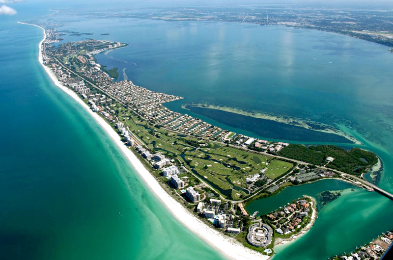 Longboat Key